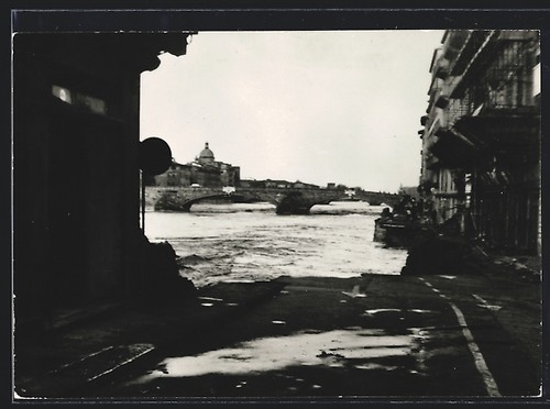 Firenze lungamo acciaioli dal - lungamo,