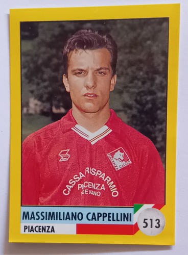Figurina vallardi 1991 il - figurina,