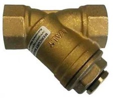 Filtro defangatore magnetico 3/4 sottocaldaia Magneto Mercury MALGORANI