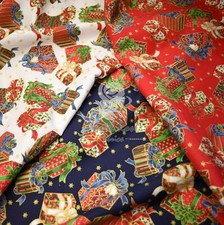 Regali di Natale oro