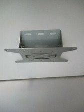 Supporto da parete per tv e monitor max 24"