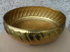 VECCHIO VASSOIO PIATTO OVALE