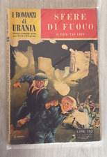 URANIA I ROMANZI DI URANIA