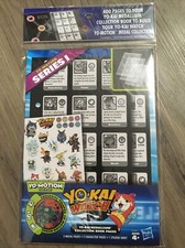 Yokai Yo-Kai Watch Medallium