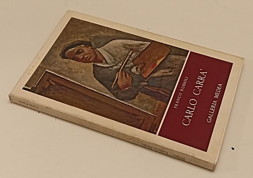Carlo carra catalogo - catalogo,