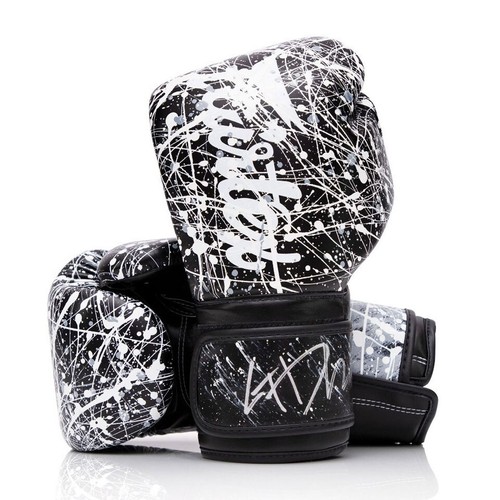 Guantoni boxe fairtex - da,