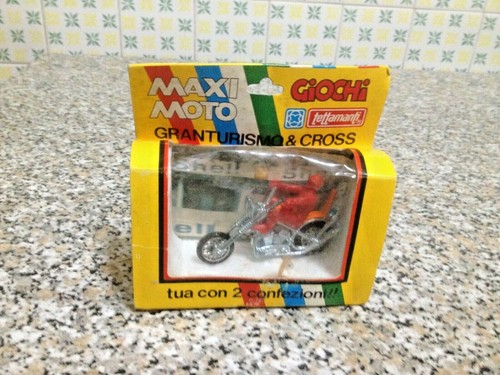 Maxi moto granturismo cross - moto,