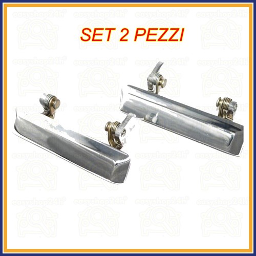 Set maniglia porta - set, esterna