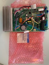 SCHEDA INVERTER P.C.B. BOARD PER CONDIZIONATORE MITSUBISHI