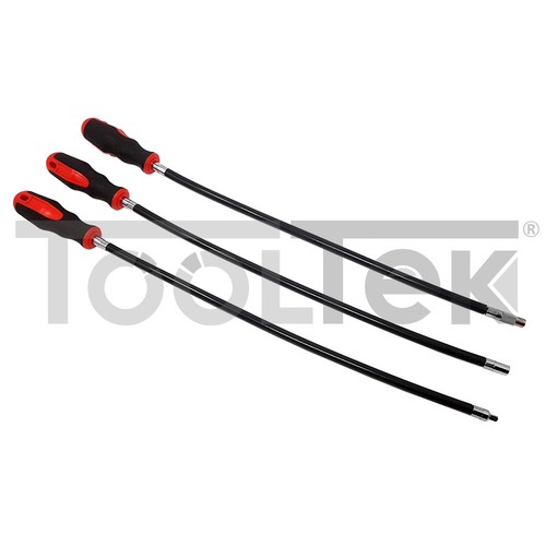 Set cacciaviti extra - 3,