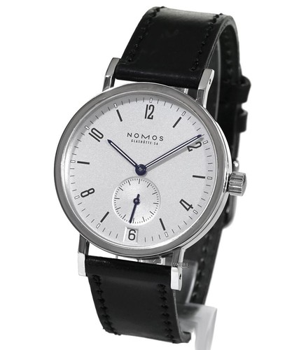 Nomos tangente sport data rif - sport,