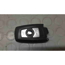 Chiave Scheda accensione BMW SERIE 1 (F20) 2013 118D