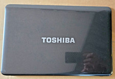 TOSHIBA COVER SUPERIORE DISPLAY SATELLITE L655 CAM B0444509I1000924B0K2