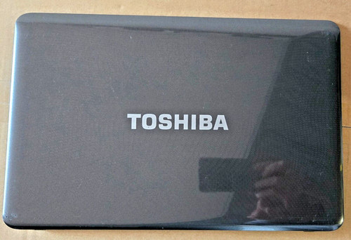 Toshiba cover superiore - cover,