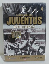 I101796 DVD - La grande storia