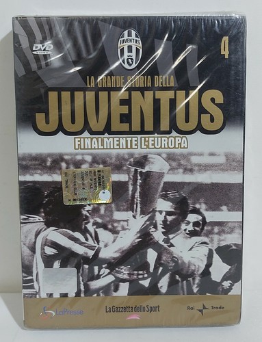 I101796 dvd grande storia - dvd, la