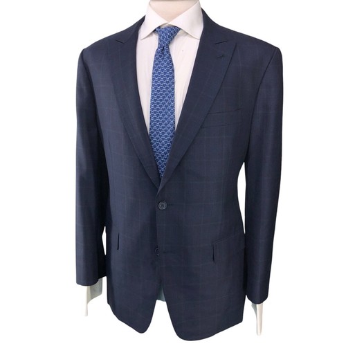 Custom clothiers uomo taglia - q,