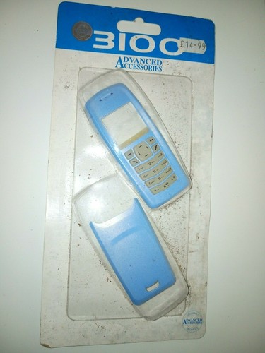 Adatto cover nokia 3100 - cover,