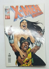 X-MEN DELUXE 65
