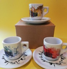 TAZZINE CAFFÈ SEGAFREDO