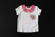 T-SHIRT MAGLIETTA BAMBINA