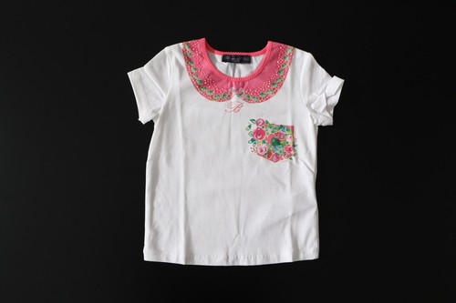Shirt maglietta bambina - maglietta,