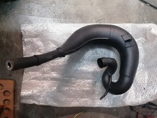 Bufanda Escape Gas Gas EC