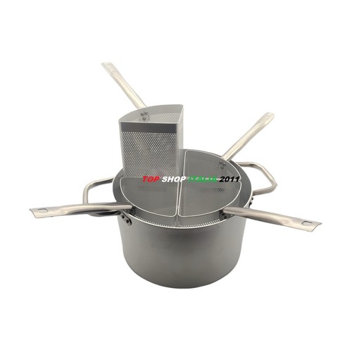 Bollitore dm 40 - 30, lt