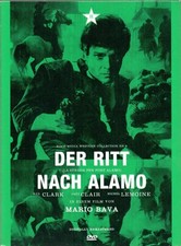 La strada per Fort Alamo (M