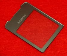 Nokia 8800 scirocco argento