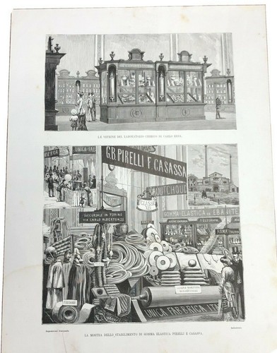 1881 esposizione naz - 1881,