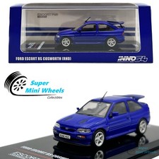 INNO64 1:64 Ford Escort RS
