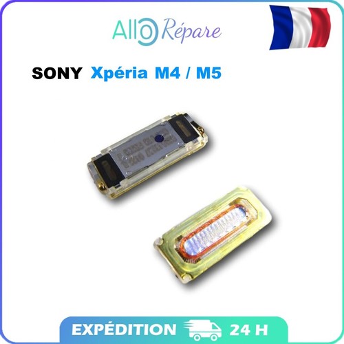 écouteur interne sony xpéria - Écouteur,