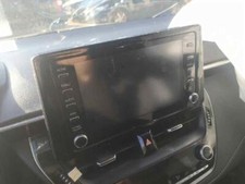 8614002C40 navigatore gps per TOYOTA COROLLA (E21) HYBRID STILE