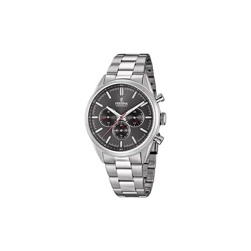 Orologio uomo cronografo