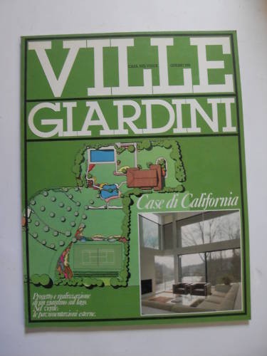 Ville giardini 157 casa - n°,