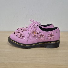 Scarpe rare Dr Martens 1461 3D