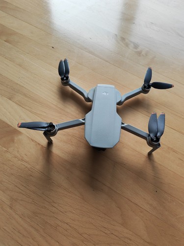 Drone dji mini difettoso - dji,