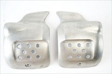 TRIUMPH STREET TWIN 900 2017 2018 carter pannelli copertura corpo farfallato ori