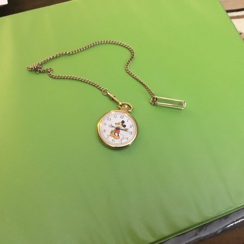 Orologio tasca topolino - da,