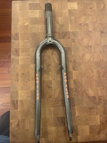 Forcella filettata pro - forcella,