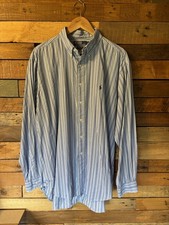 Camicia a righe Ralph Lauren