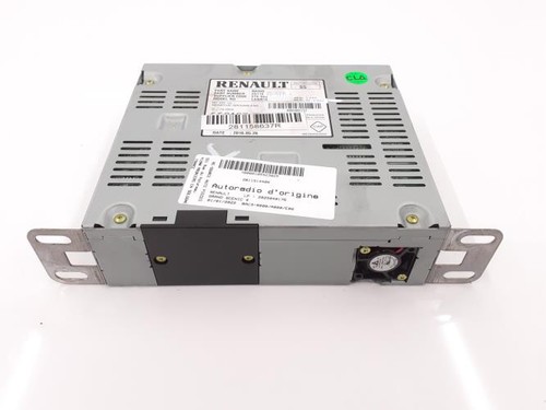 Autoradio originale renault - autoradio,