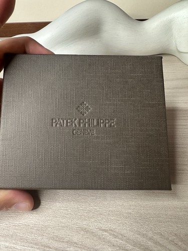 Authentic patek philippe - authentic,