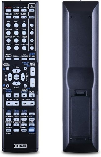 Telecomando ricambio nuovo - telecomando,