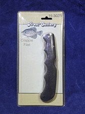 Frost Cutlery Crappie Filet