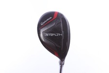 TaylorMade STEALTH Rescue 19*