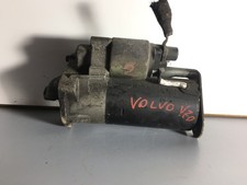 MOTORINO AVVIAMENTO PER VOLVO V70 2° Serie Diesel 2400 (00>07)