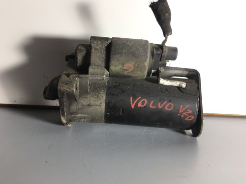 Motorino avviamento per volvo - motorino,
