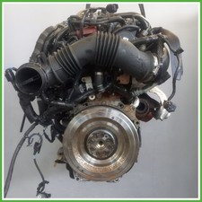 Motore Completo Funzionante TXDA 120kw da FORD KUGA CBV 2008 2012 GASOLIO Usato